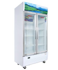 Tủ mát Sanaky VH-1009HP - hình số 2