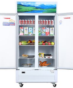 Tủ mát Sanaky VH-1009HP - hình số 3