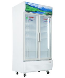 Tủ mát Sanaky VH-1009HP3 - hình số 2