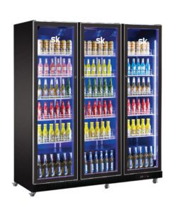 Tủ mát Sumikura SKSC-1600-AHW - hình số 1