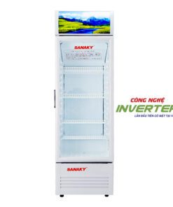 Tủ mát Sanaky VH-258K3L - hình số 2