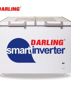 Tủ đông Darling DMF-2699WSI - hình số 1