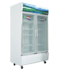 Tủ mát Sanaky VH-1209HP - hình số 2