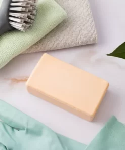 Công dụng bất ngờ của bánh xà phòng