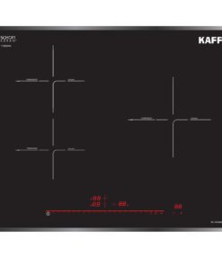 Bếp từ Kaff KF-HI5468SI - hình số 1
