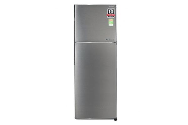 Tủ lạnh Sharp SJ-X251E-DS | 224L 2 cánh inverter