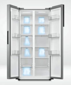 Tủ lạnh Toshiba GR-RS600WI-PMV(37)-SG - hình số 3