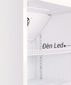 Tủ mát Darling DL-2600A - hình số 5