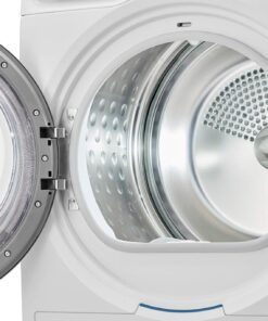 Máy sấy Electrolux EDC804P5WB - hình số 4