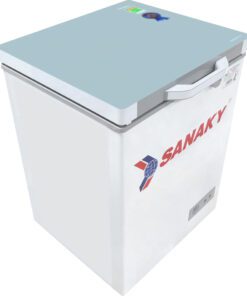 Tủ đông Sanaky VH-1599HYKD - hình số 2