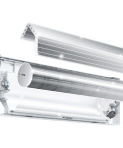 Điều hòa Mitsubishi MS/MU-JS35VF - hình số 2