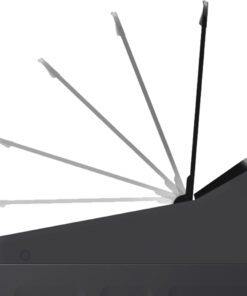 Máy giặt Panasonic NA-F85A9DRV - hình số 3