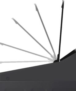 Máy giặt Panasonic NA-F90A9DRV - hình số 3