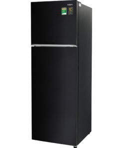 Tủ lạnh Aqua AQR-T299FA(FB) - hình số 2