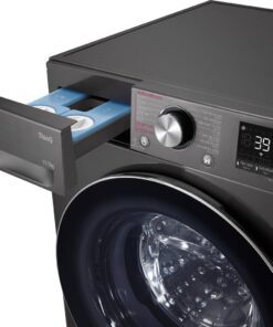 Máy giặt sấy LG FV1411H3BA - hình số 8