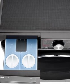 Máy giặt sấy LG FV1411H3BA - hình số 9