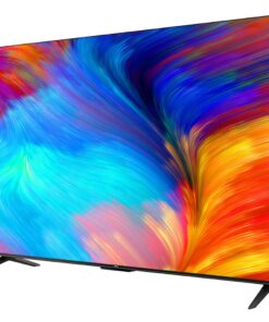 Tivi TCL 65P638 - hình số 2