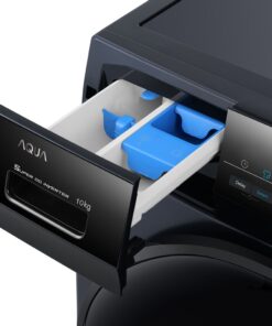 Máy giặt Aqua AQD-D1003G.BK - hình số 3