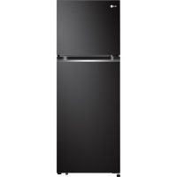LG Tủ lạnh ngăn đá trên LG Smart Inverter™ 243L (Bạc)