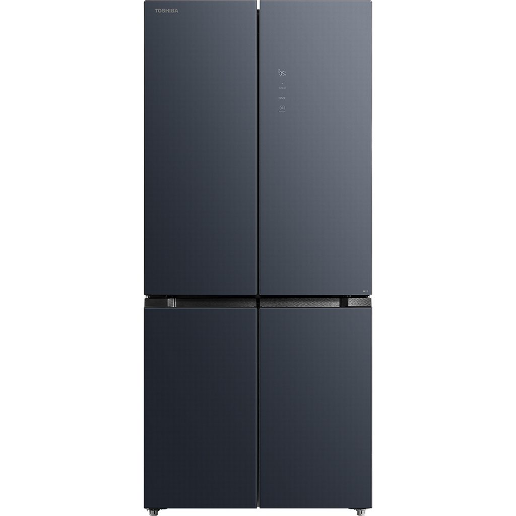 Tủ lạnh Toshiba GR-RF670WI-PGV(A9)-BG | 515L 4 cánh inverter