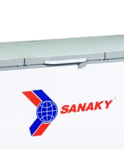 Tủ đông Sanaky VH-1399HY4K - hình số 3
