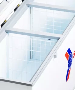 Tủ đông Sanaky VH-1399HY4K - hình số 4