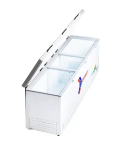 Tủ đông Sanaky VH-1199HYK - hình số 2