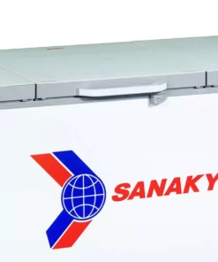 Tủ đông Sanaky VH-1199HYK - hình số 3