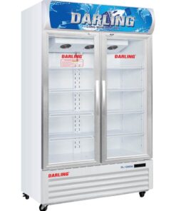 Tủ mát Darling DL-12000A - hình số 2