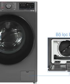 Máy giặt LG FV1409S4M - hình số 3