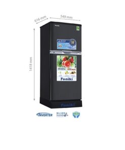 Tủ lạnh Funiki FRI-186ISU - hình số 2