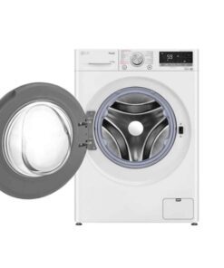 Máy giặt sấy LG FV1411D4W - hình số 2