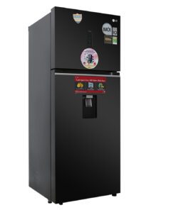 Tủ lạnh LG GN-D392BLA - hình số 2