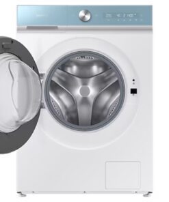 Máy giặt sấy Samsung WD14BB944DGMSV - hình số 2