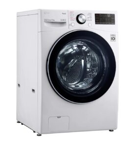 Máy giặt LG F2515STGW - hình số 2