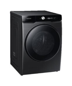 Máy giặt sấy Samsung WD21T6500GV/SV - hình số 2