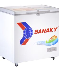 Tủ đông Sanaky VH-2599W1 - hình số 2