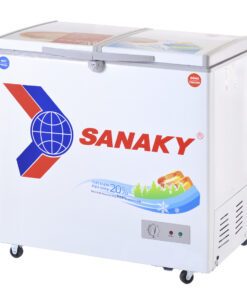 Tủ đông Sanaky VH-2599W1 - hình số 3