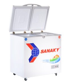 Tủ đông Sanaky VH-2599W1 - hình số 6