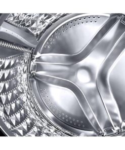 Máy giặt Samsung WW10T634DLX/SV - hình số 2