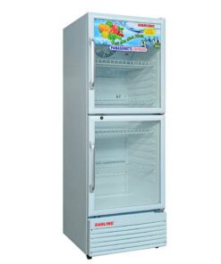 Tủ mát Darling DL-2620A - hình số 2