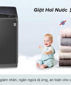 Máy giặt LG TH2111SSAB - hình số 3