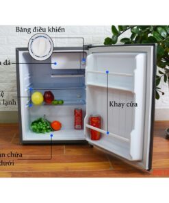 Tủ lạnh Funiki FR-71CD - hình số 3