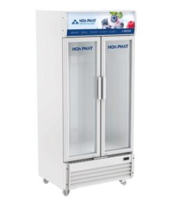 Tủ mát Hòa Phát HSR D6723 - hình số 2