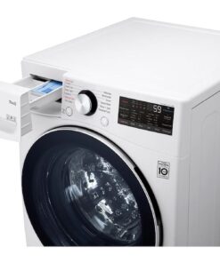 Máy giặt LG F2515STGW - hình số 3