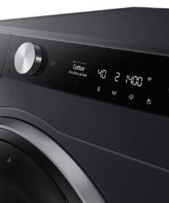 Máy giặt Samsung WW12TP94DSB/SV - hình số 4