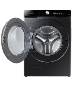 Máy giặt sấy Samsung WD21T6500GV/SV - hình số 3