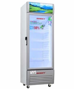 Tủ mát Sanaky VH-2589K3 - hình số 2