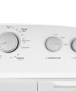Máy sấy Whirlpool 3LWED4815FW0 - hình số 4