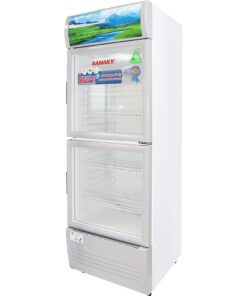 Tủ mát Sanaky VH-408WL - hình số 3